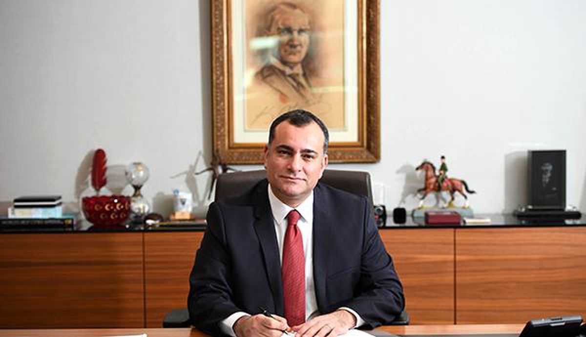 'Cumhuriyet Sensin Cumhuriyet Senin'