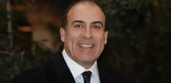 Muhtar Kent kimdir? Muhtar Kent kaç yaşında, nereli? Muhtar Kent serveti ne kadar? Muhtar Kent biyografisi!