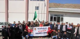 Kredi Yurtlar Kurumu: Dünya ikincisi milli güreşçi Ergüt memleketinde coşkuyla karşılandı Kredi Yurtlar Kurumu: Dünya ikincisi milli güreşçi Ergüt memleketinde coşkuyla karşılandı
