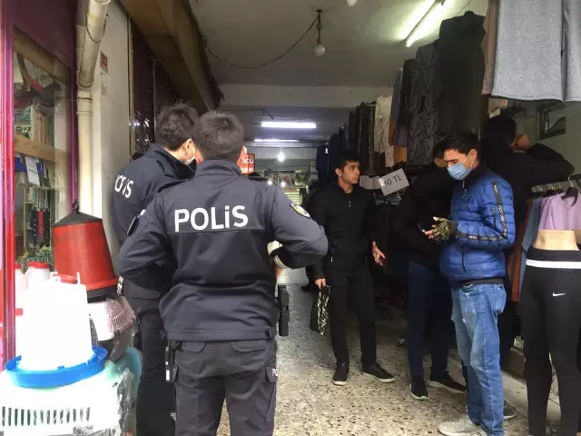 Arkadaşının evinde rahatsızlanan kişi hayatını kaybetti