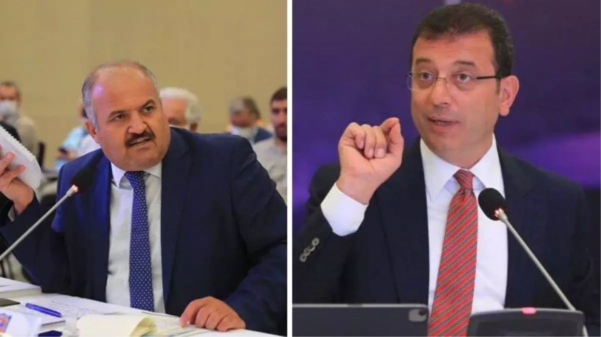5 bin yeni taksi plakası teklifinin reddedildiği UKOME'de Taksiciler Odası Başkanı isyan etti: Kızım artık okula gidemiyor