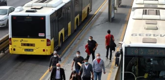 İstanbul'da 29 Ekim Cumhuriyet Bayramı'nda toplu ulaşım ücretsiz olacak