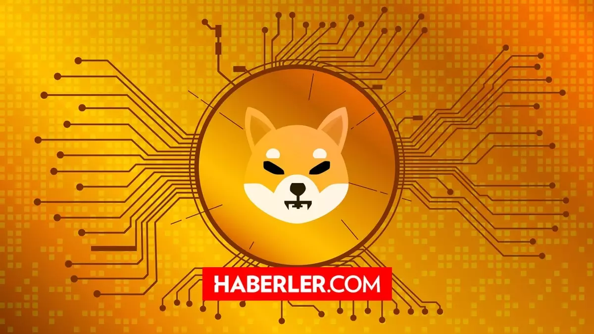 Shiba Coin (SHIB INU) nedir? Shiba Coin yorum ve grafik! Shiba Coin kaç TL, Shiba Coin ne kadar? Shiba Coin geleceği! Shiba yükselir mi?