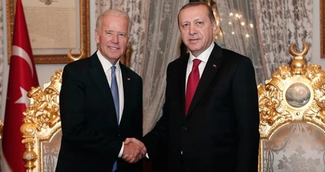 ABD'den Erdoğan-Biden görüşmesi ve F-16 satışıyla ilgili sorulara çarpıcı cevap