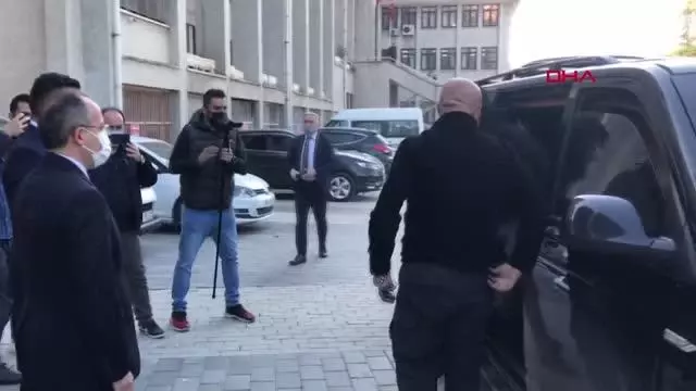 FEYZİOĞLU'NDAN BÜYÜKELÇİLERİN AÇIKLAMASINA TEPKİ