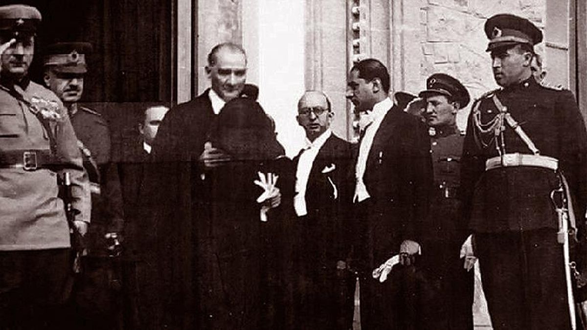 29 Ekim resimli Cumhuriyet Bayramı kutlama mesajları! 29 Ekim görselleri, fotoğrafları! Cumhuriyet Bayramı resimli sözler ve mesajlar!
