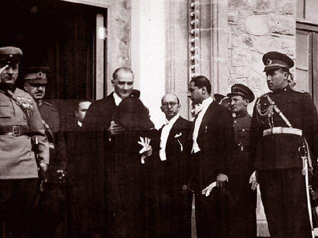 29 Ekim resmli Cumhuriyet Bayramı kutlama mesajları! 29 Ekim görselleri, fotoğrafları! Cumhuriyet Bayramı resimli sözler ve mesajlar!