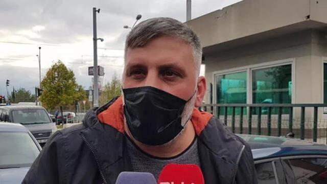 Öldürdüğü sevgilisinin cesedini emniyete getiren katil zanlısı: Namus için yaptım Öldürdüğü sevgilisinin cesedini emniyete getiren katil zanlısı: Namus için yaptım