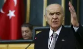 Son Dakika: Bahçeli'den CHP'ye tezkere tepkisi: Türkiye düşmanları ile aynı hizadalar