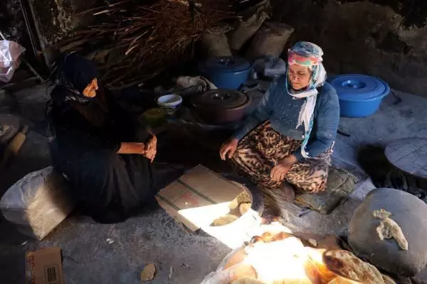 Hakkarili 117 yaşındaki Muteber Engindeniz: Cumhuriyetin ilanında köyde halay çektik