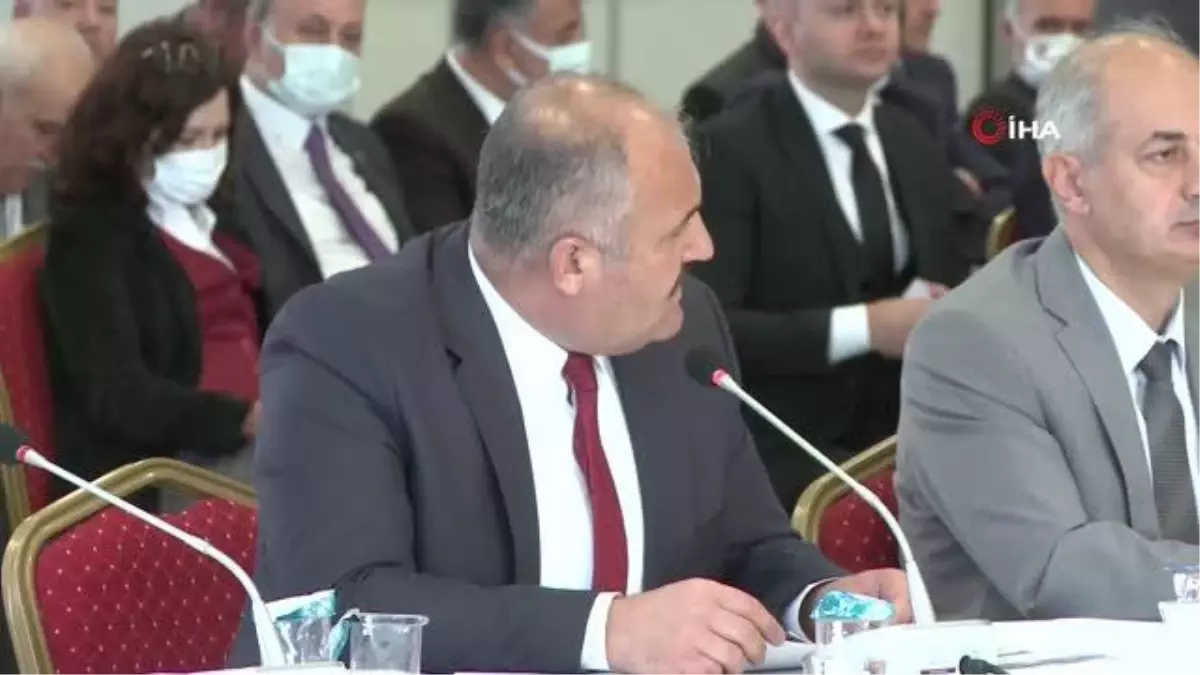 İBB'nin taksi teklifi 10. kez reddedildi