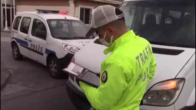 İçişleri Bakanlığı koordinesinde ülke genelinde Güvenli Eğitim Uygulaması yapıldı
