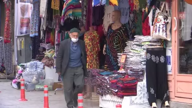 Gereksinimdi ikramlık oldu, turistlere yönelik üretim yapılıyor