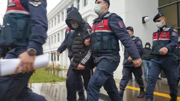 İkranur cinayetinde amcaya yaş indirimiyle 11 yıl hapis, halaya iyi halden tahliye