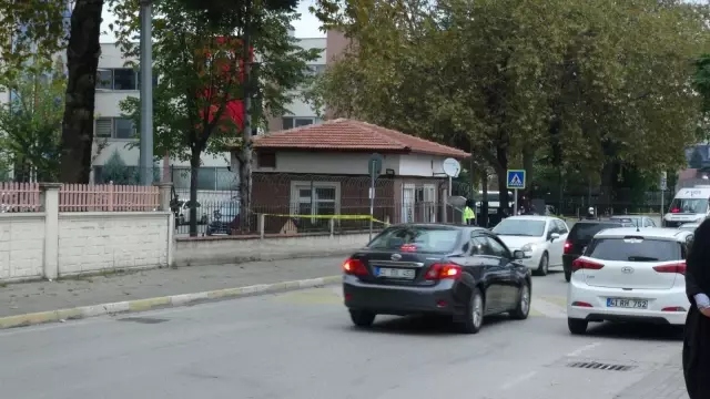 Sevgilisini öldürüp cesedini emniyete getirmişti, tanık olan taksi şoförü o anları anlattı