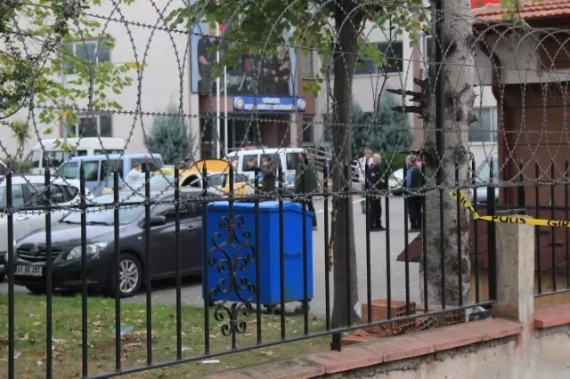 Sevgilisini öldürüp cesedini emniyete getirmişti, tanık olan taksi şoförü o anları anlattı