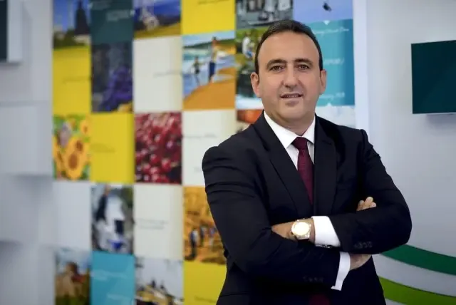 İpsala pirincine AB coğrafi işaret tescil başvurusu yapıldı