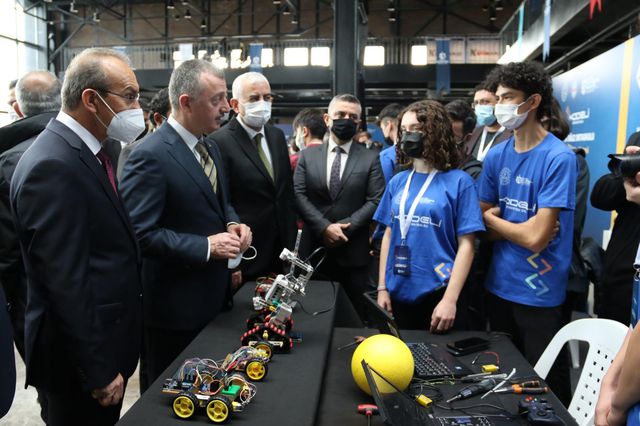 kocaeli de 98 okula robotik kodlama atolyesi 4 14492598 o