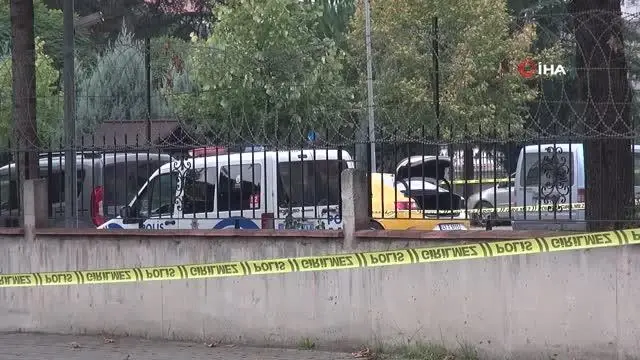 Sevgilisini öldürüp cesedini emniyete getirmişti, tanık olan taksi şoförü o anları anlattı