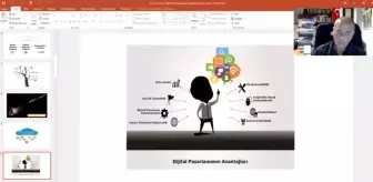 KUTSO ve DPÜSEM'den Dijital Pazarlama Eğitimi