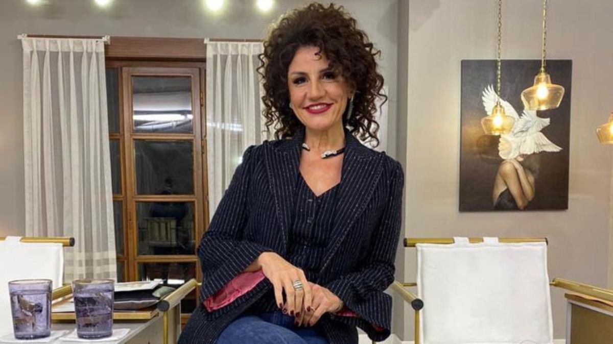 Banu Noyan kimdir? Banu Noyan kaç yaşında, nereli? Banu Noyan biyografisi!