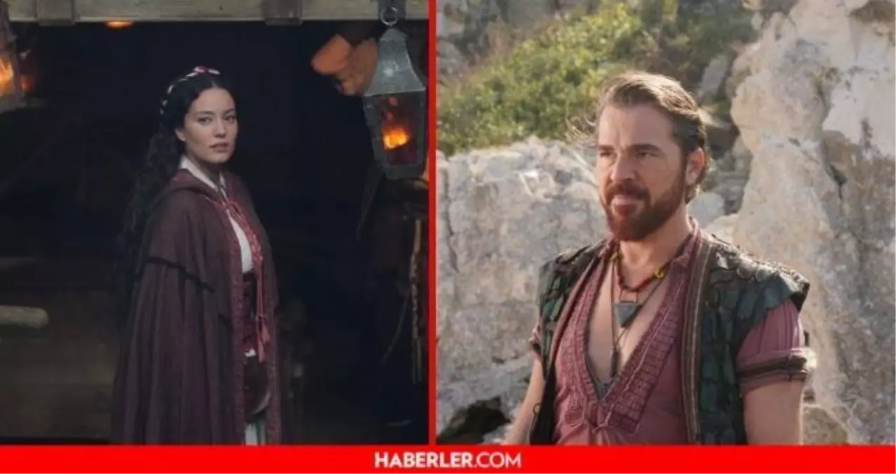 Barbaroslar canlı yayın izle! TRT 1 Barbaroslar 7. bölüm canlı izle! Barbaroslar hangi kanalda, saat kaçta başlıyor?