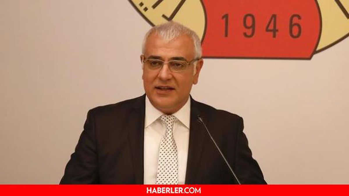 Gökmen Karadağ kimdir? Gökmen Karadağ kaç yaşında, aslen nerelidir?