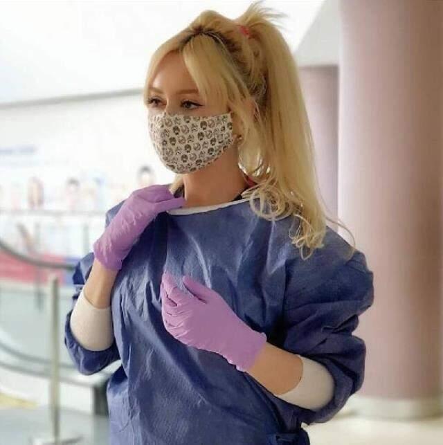 Sevgilisi tarafından ormanlık alana kaçırılan genç model polise koştu Sevgilisi tarafından ormanlık alana kaçırılan genç model polise koştu