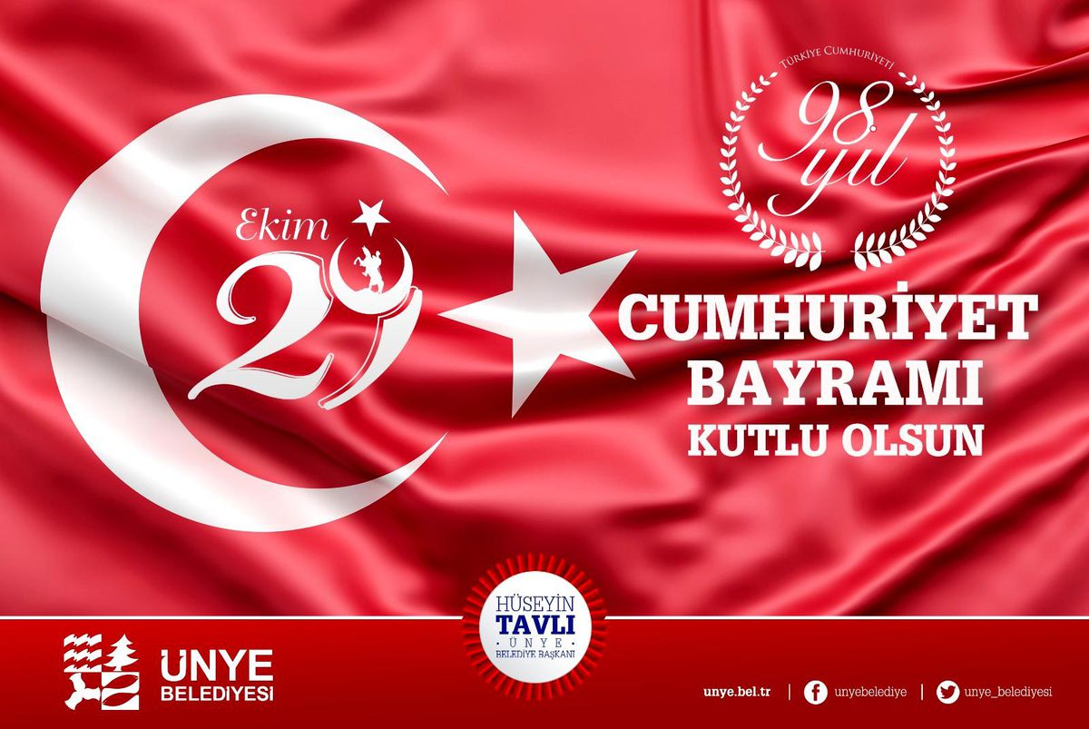 'MİLLETİMİZ, BAĞIMSIZLIĞINI CANINDAN AZİZ BİLMİŞTİR'