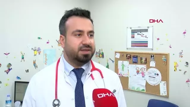 NİSAN AYINA KADAR DEVAM EDECEK; UZMANINDAN RSV UYARISI