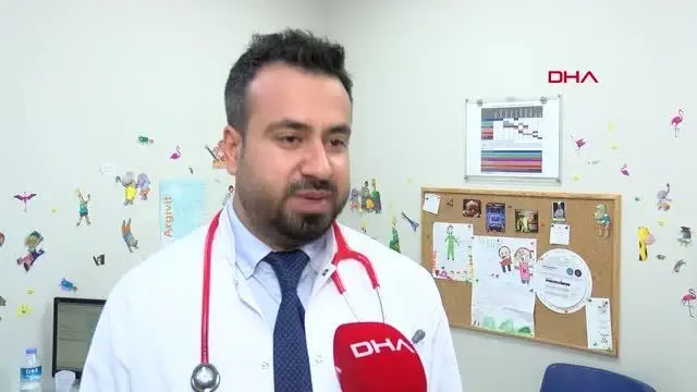 NİSAN AYINA KADAR DEVAM EDECEK; UZMANINDAN RSV UYARISI