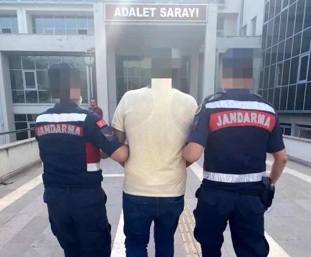 Osmaniye'de kesinleşmiş hapis cezası bulunan 3 şahıs yakalandı