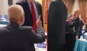 HDP'li Gergerlioğlu'dan TBMM Başkanı Mustafa Şentop'a 'hapis' tepkisi! Salon bir anda karıştı