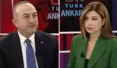 10 büyükelçi nasıl geri adım attı? Çavuşoğlu, canlı yayında sürecin perde arkasını anlattı: Bavullarını toplayanlar oldu
