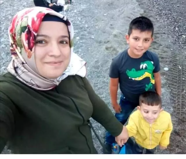 Selde yıkılan Ölçer Apartmanı'nda yaşayan baba ve oğlundan aylardır haber alınamıyor