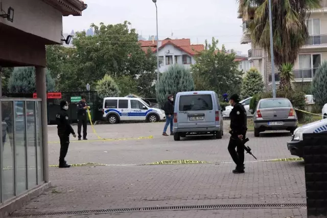 Sevgilisini öldürüp cesedini emniyete getirmişti, tanık olan taksi şoförü o anları anlattı
