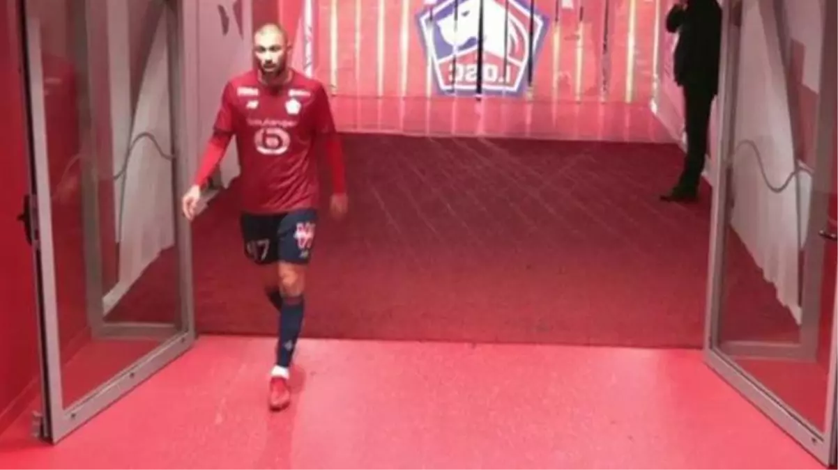 Bu görüntünün devamında neler yaşandı? Burak'ın neden tepki gösterdiğini hocası anlattı