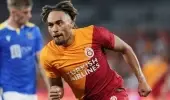 Galatasaray'da Sacha Boey hızının kurbanı oldu! Kulüp doktoru bile dönüş tarihini veremiyor