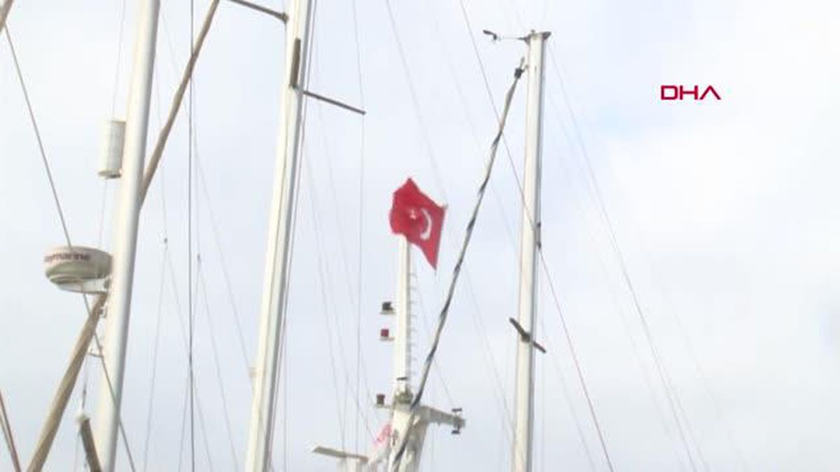 SPOR Pruvanız neta, rüzgarınız kolayına olsun