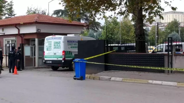 Son dakika haberleri! Sevgilisini öldürüp cesedini emniyete getirmişti, tanık olan taksi şoförü o anları anlattı