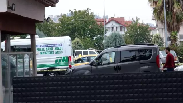 Son dakika haberleri! Sevgilisini öldürüp cesedini emniyete getirmişti, tanık olan taksi şoförü o anları anlattı