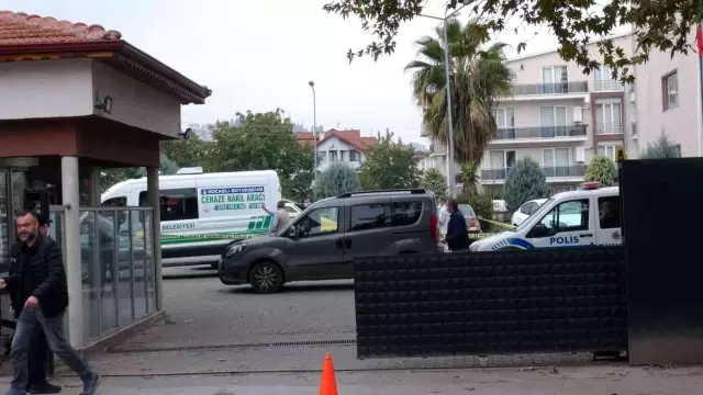 Son dakika haberleri! Sevgilisini öldürüp cesedini emniyete getirmişti, tanık olan taksi şoförü o anları anlattı