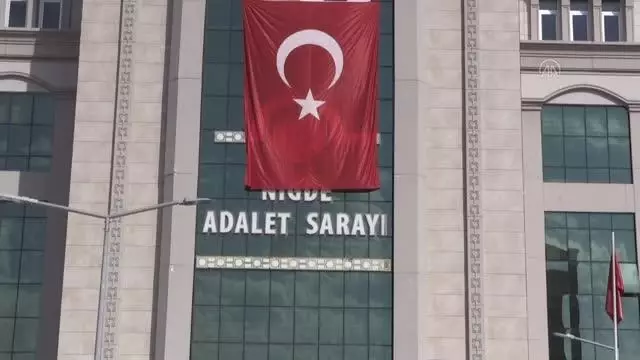 Niğde'de yakalanan terör örgütü PKK/PYD şüphelisi serbest bırakıldı