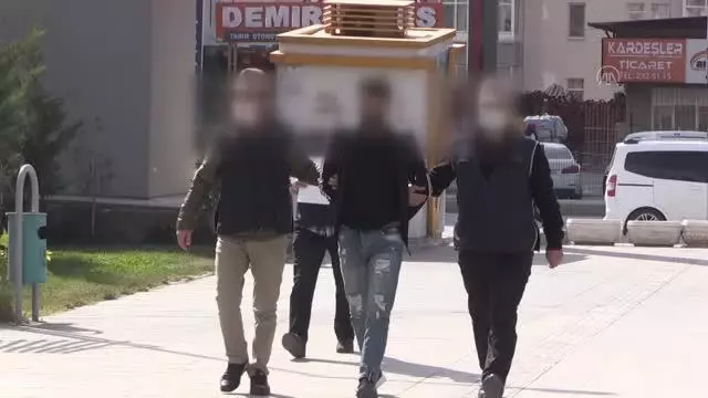 Niğde'de yakalanan terör örgütü PKK/PYD şüphelisi serbest bırakıldı