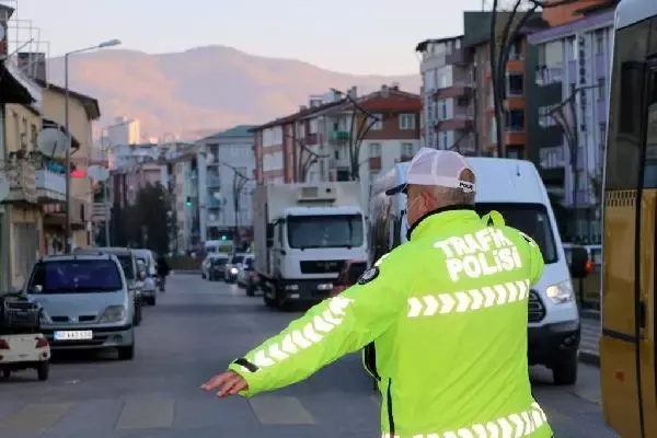 İçişleri Bakanlığı koordinesinde ülke genelinde Güvenli Eğitim Uygulaması yapıldı