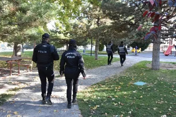 İçişleri Bakanlığı koordinesinde ülke genelinde Güvenli Eğitim Uygulaması yapıldı