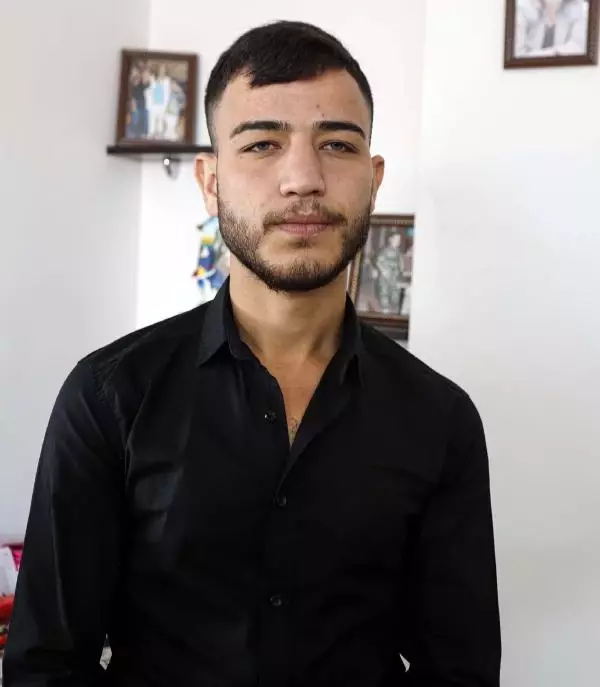 Ümitcan Uygun, 19 Ocak'ta hakim karşısına çıkacak