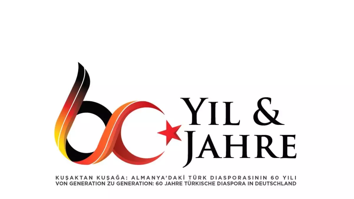 YTB'den Türkiye'den Almanya'ya İşgücü Göçü Anlaşmasının 60. Yıl Dönümüne Yönelik Çalışmalar