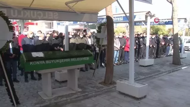 Zümrüt Apartmanı faciasından sağ kurtulan Muhammed Kalem'e 17 yıl sonra acı veda