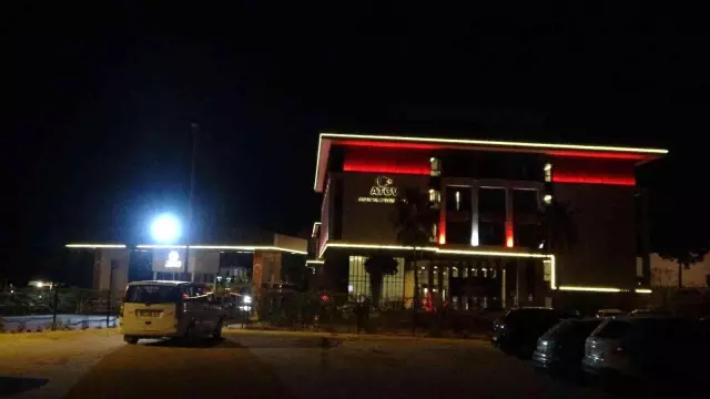 Zümrüt Apartmanı faciasından sağ kurtulan Muhammed Kalem'e 17 yıl sonra acı veda